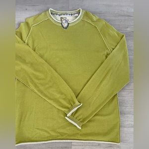 32 Bar Blues Men’s Sweater size large